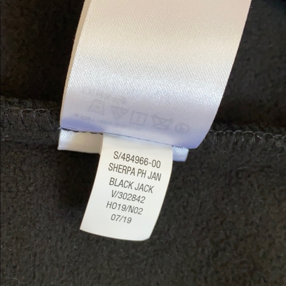 Size Medium Jacket - Picture 11 of 11